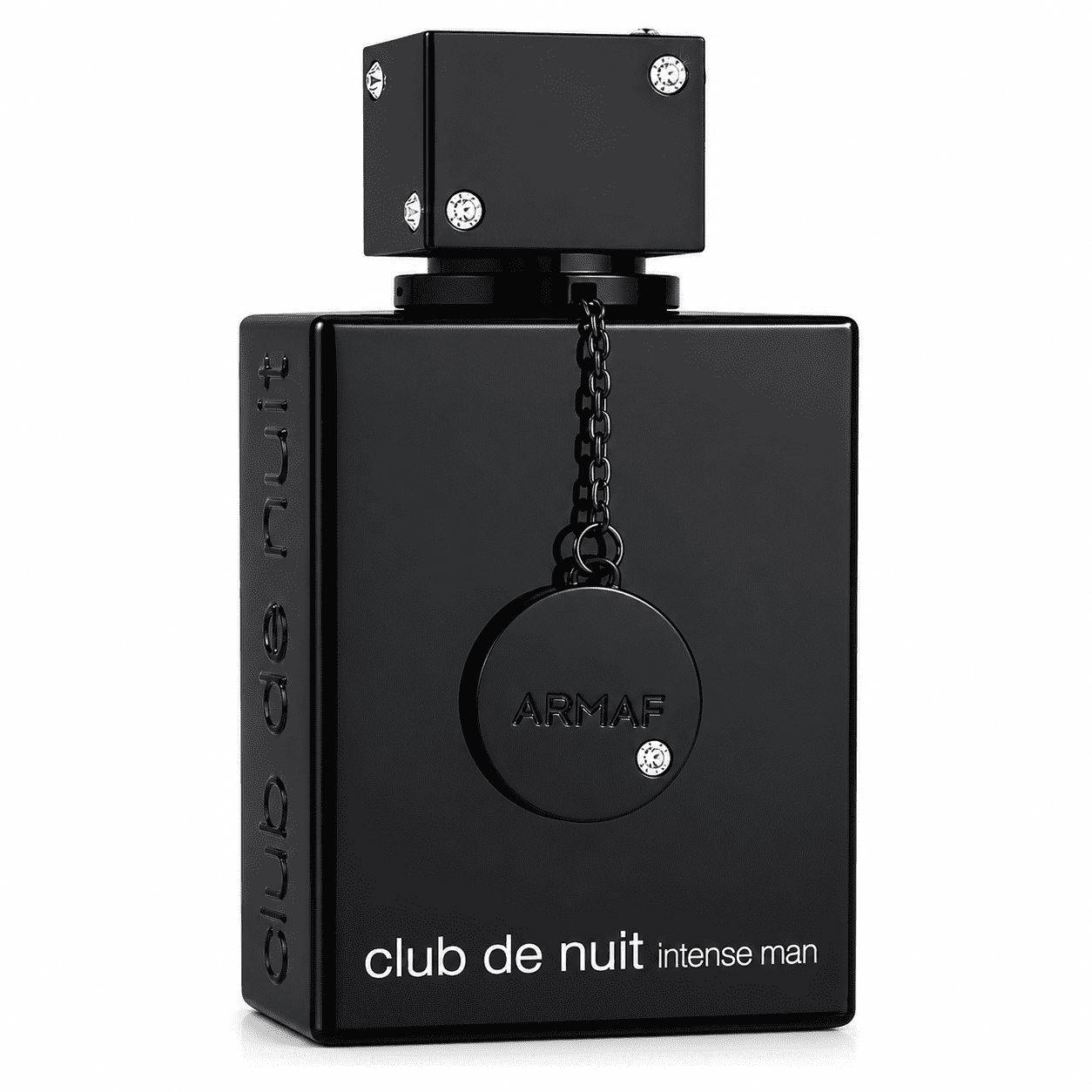 CLUB DE NUIT INTENSE MAN EAU DE TOILETTE 105 ML