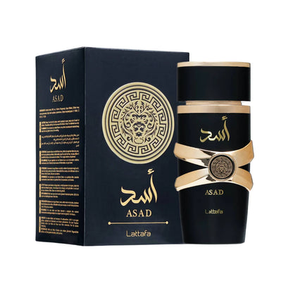 Asad EDP 100ml LATTAFA