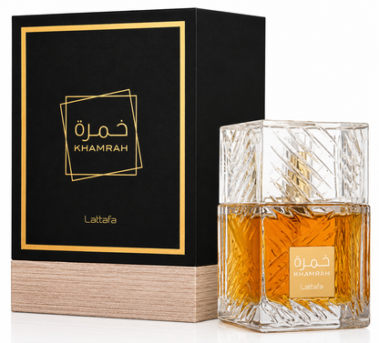 KHAMRAH EAU DE PARFUM 100 ML
