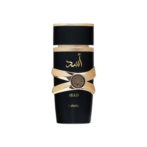 Asad EDP 100ml LATTAFA
