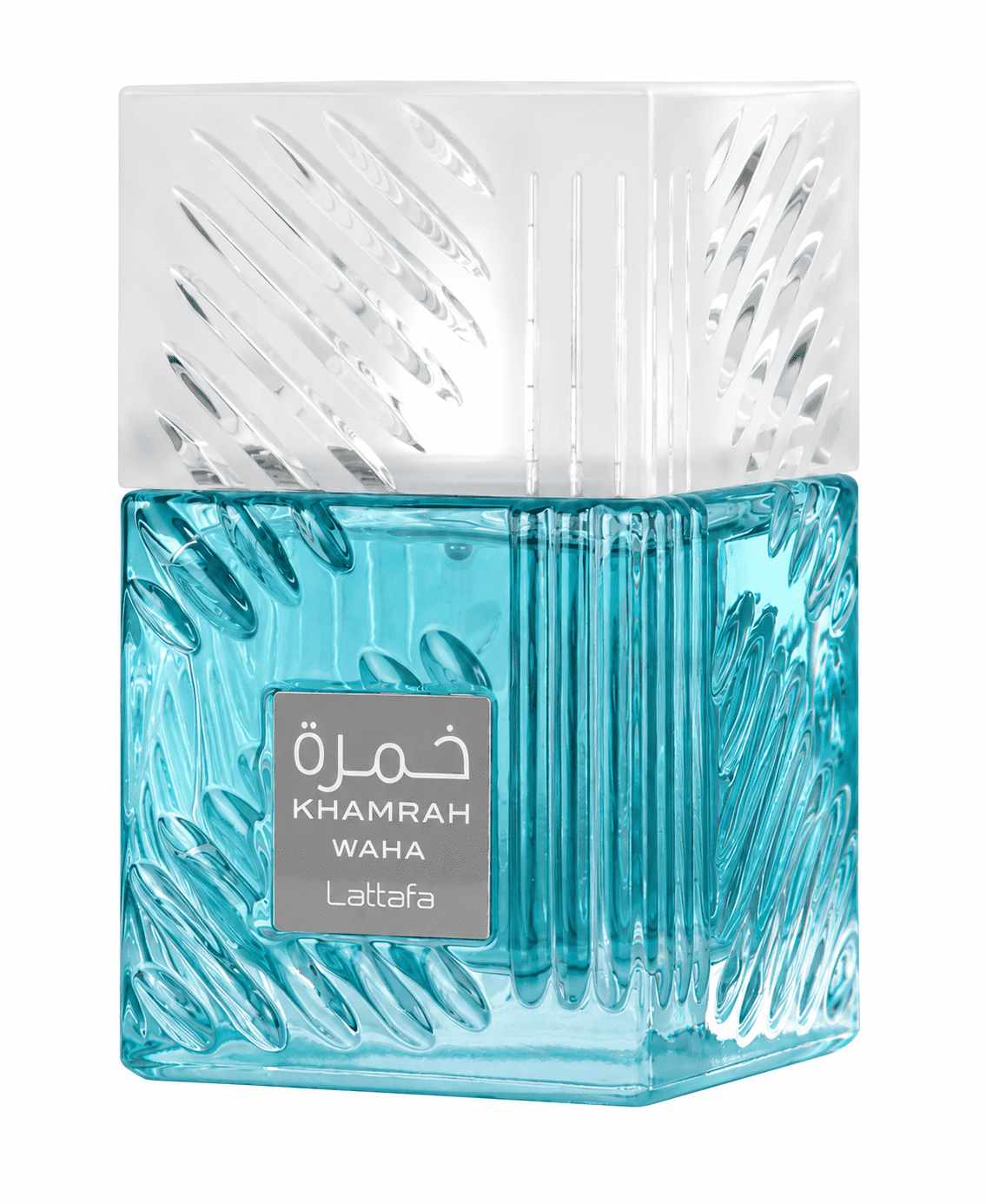KHAMRAH WAHA EAU DE PARFUM 100 ML