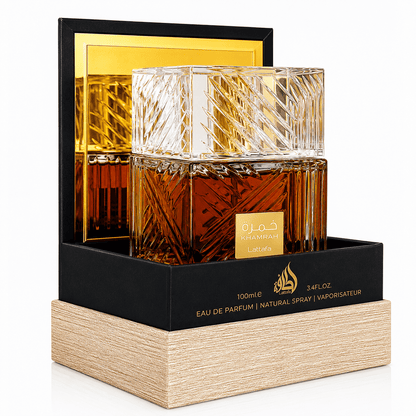 KHAMRAH EAU DE PARFUM 100 ML