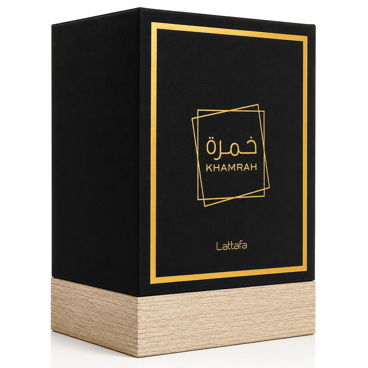 KHAMRAH EAU DE PARFUM 100 ML
