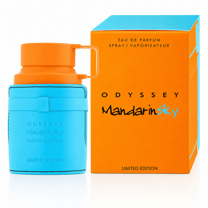 ODYSSEY MANDARIN SKY EAU DE PARFUM 100 ML