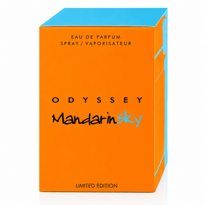 ODYSSEY MANDARIN SKY EAU DE PARFUM 100 ML