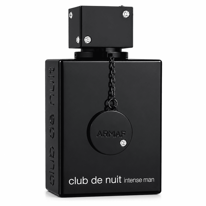 CLUB DE NUIT INTENSE MAN EAU DE TOILETTE 105 ML