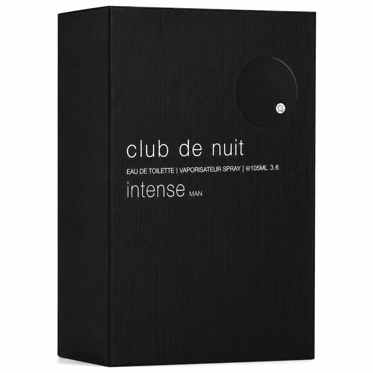 CLUB DE NUIT INTENSE MAN EAU DE TOILETTE 105 ML
