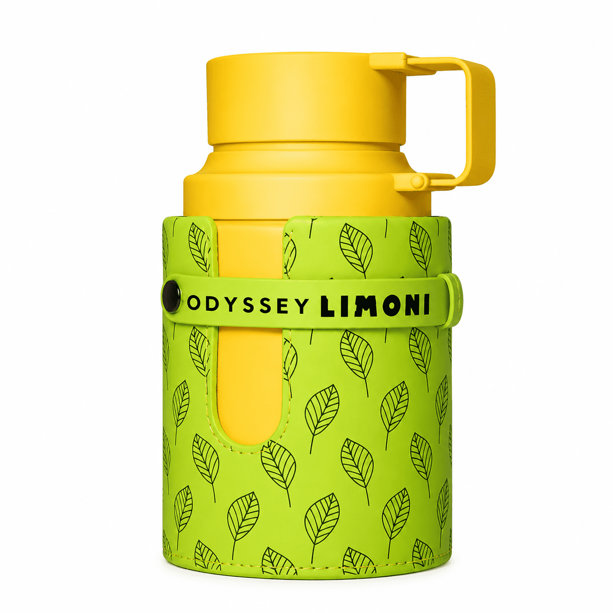 ODYSSEY LIMONI FRESH EDITION EAU DE PARFUM 100 ML