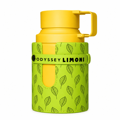 ODYSSEY LIMONI FRESH EDITION EAU DE PARFUM 100 ML