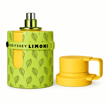 ODYSSEY LIMONI FRESH EDITION EAU DE PARFUM 100 ML