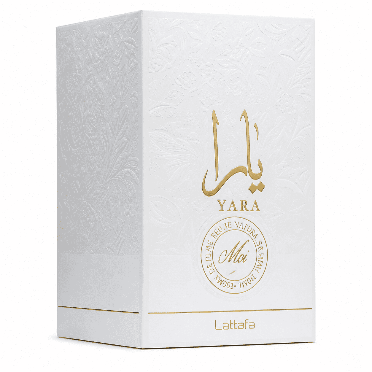 YARA EAU DE PARFUM 100 ML