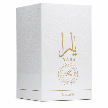 YARA EAU DE PARFUM 100 ML