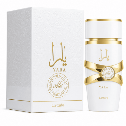 YARA EAU DE PARFUM 100 ML