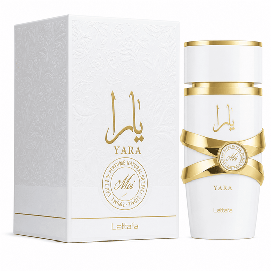 YARA EAU DE PARFUM 100 ML