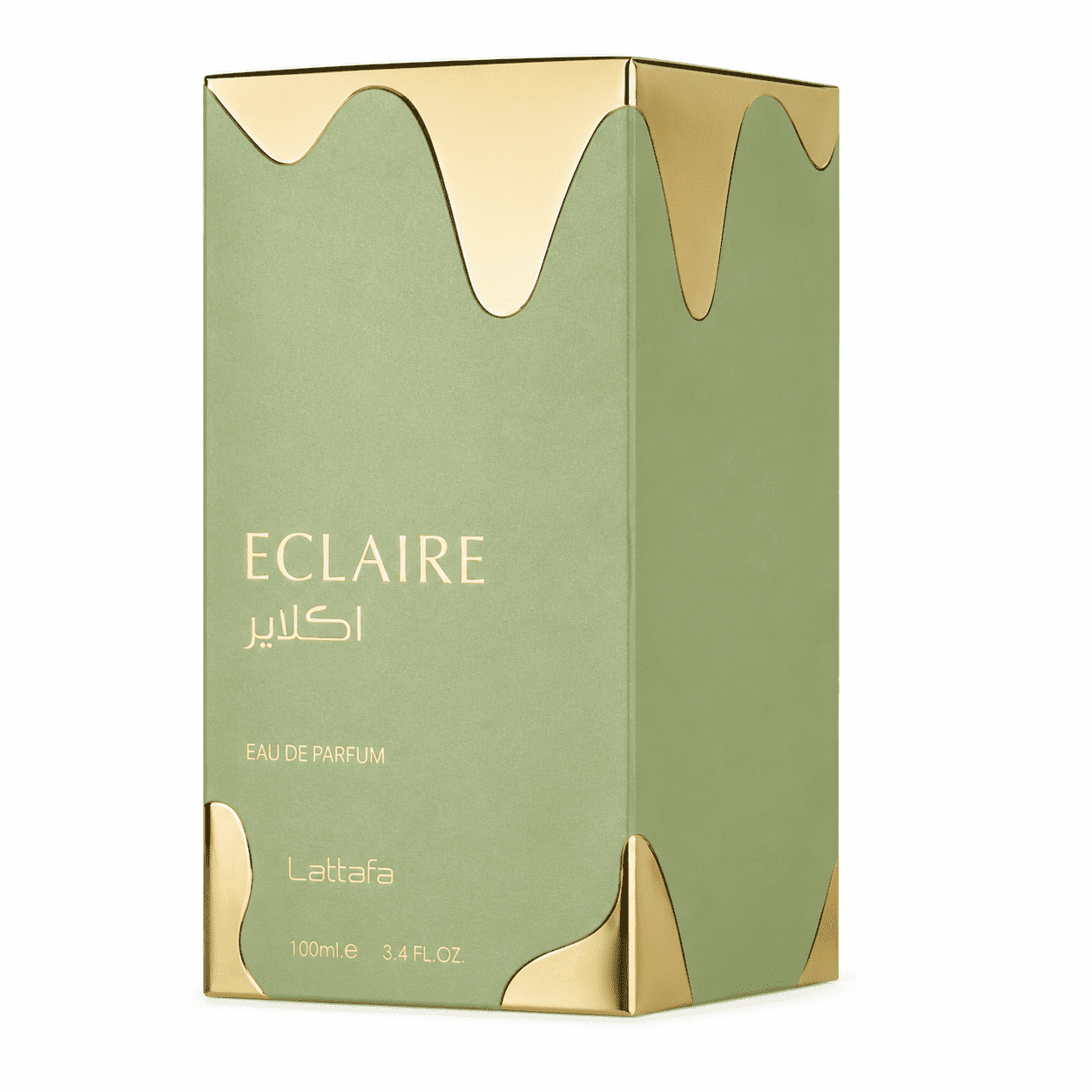 ECLAIRE EAU DE PARFUM 100 ML
