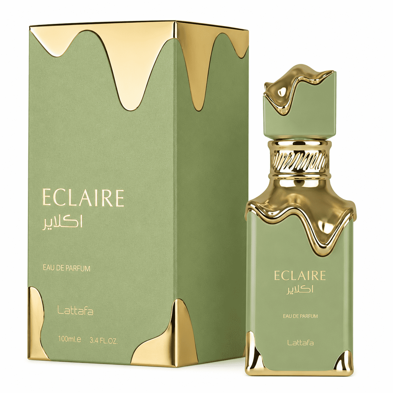 ECLAIRE EAU DE PARFUM 100 ML