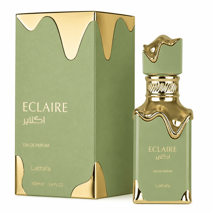ECLAIRE EAU DE PARFUM 100 ML