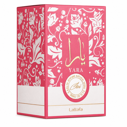 YARA MOI EAU DE PARFUM 100 ML