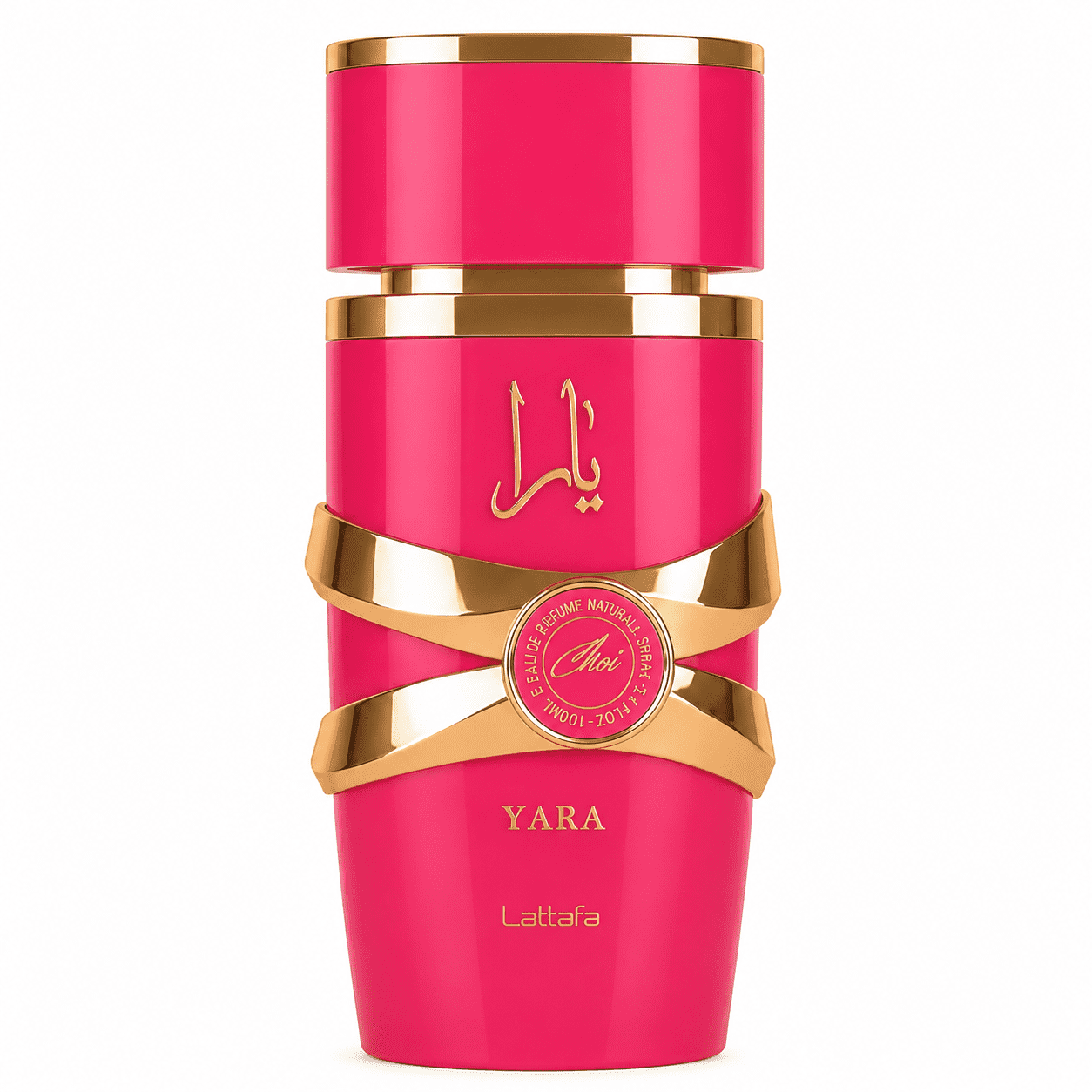 YARA MOI EAU DE PARFUM 100 ML