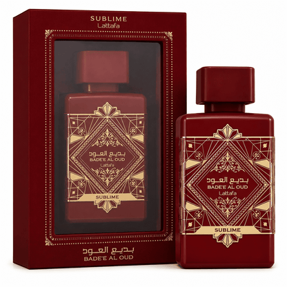 Badee Al Oud Sublime EDP 100ml