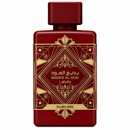 Badee Al Oud Sublime EDP 100ml