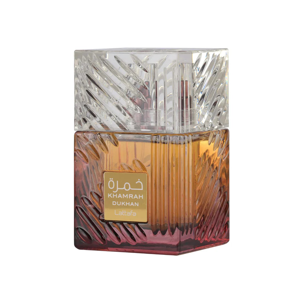 Khamrah Dukhan EDP 100ml LATTAFA